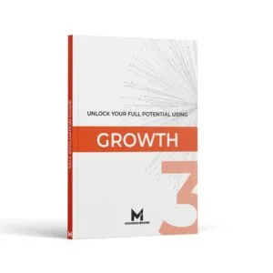 UNLOCK YOUR FULL POTENTIAL USING GROWTH