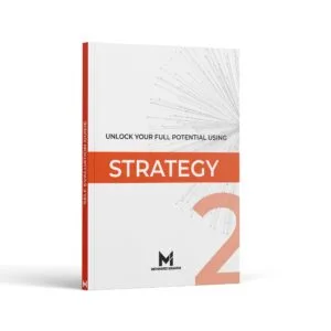 UNLOCK YOUR FULL POTENTIAL USING STRATEGY
